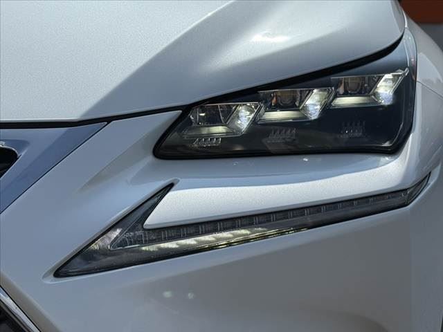 صورة مصغرة 34 لـ 2014 Lexus NX