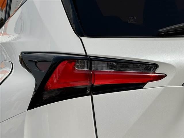 صورة مصغرة 35 لـ 2014 Lexus NX