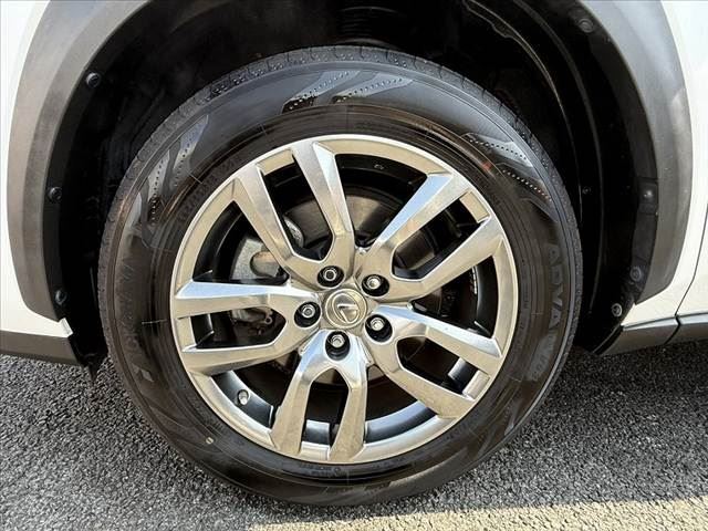 صورة مصغرة 41 لـ 2014 Lexus NX