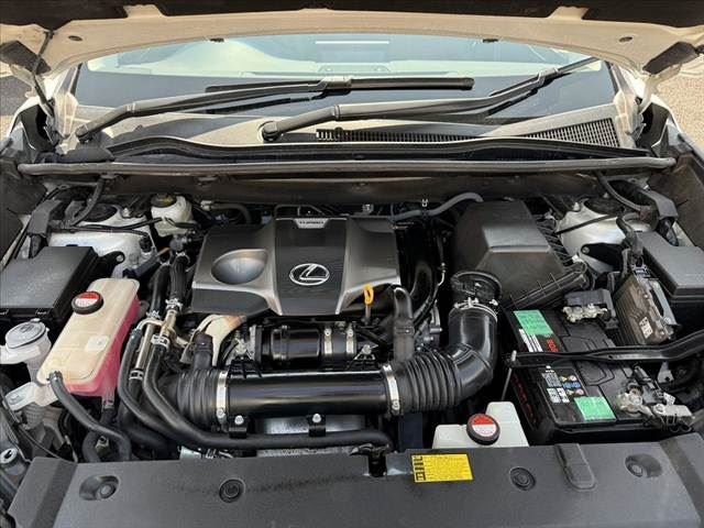 صورة مصغرة 48 لـ 2014 Lexus NX