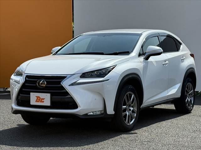 2014 Lexus NX — фото 10
