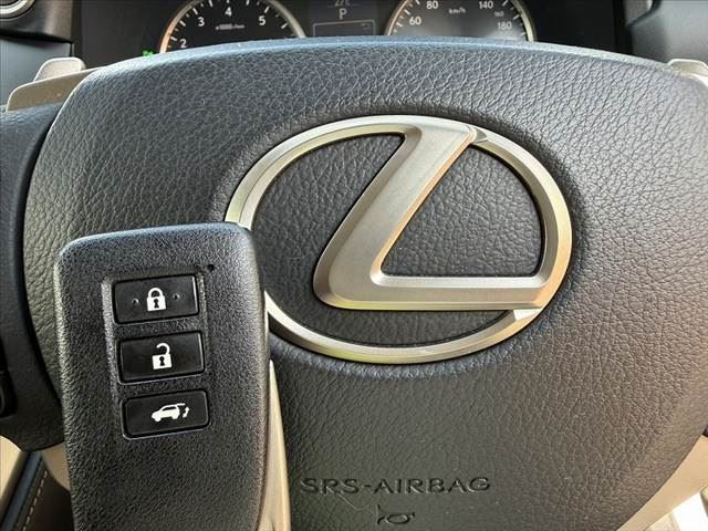 2014 Lexus NX — фото 4