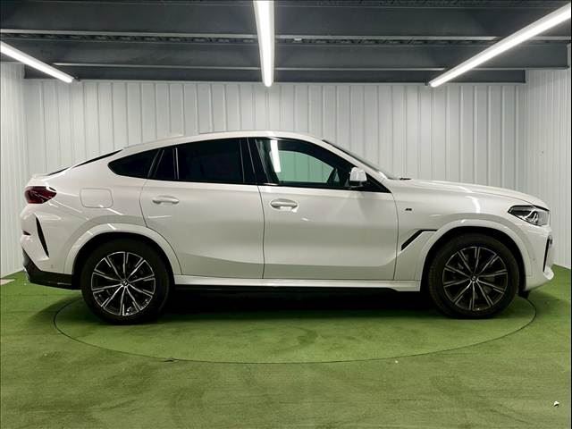 صورة مصغرة 15 لـ 2020 BMW X6