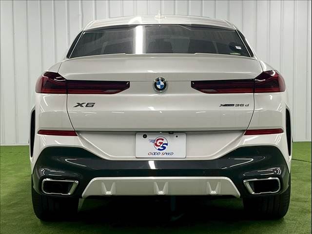 صورة مصغرة 14 لـ 2020 BMW X6