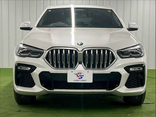 صورة مصغرة 13 لـ 2020 BMW X6