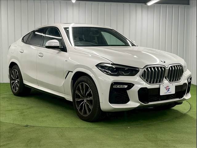 صورة مصغرة 16 لـ 2020 BMW X6