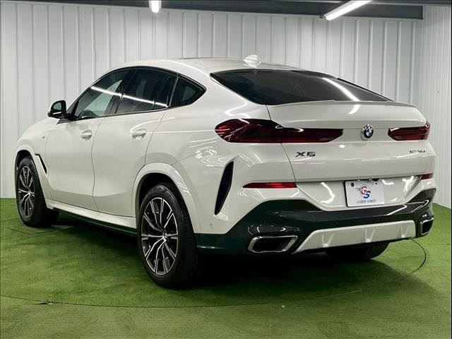 صورة مصغرة 17 لـ 2020 BMW X6