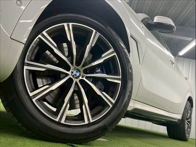 صورة مصغرة 19 لـ 2020 BMW X6