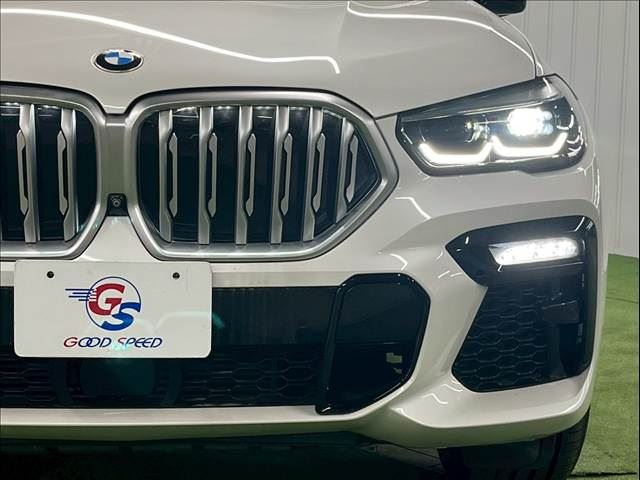 صورة مصغرة 20 لـ 2020 BMW X6