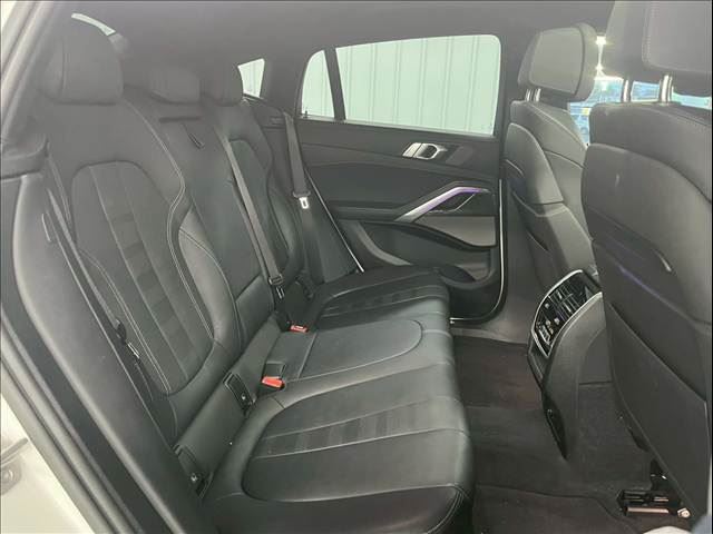 صورة 8 لـ 2020 BMW X6