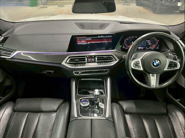 صورة 4 لـ 2020 BMW X6