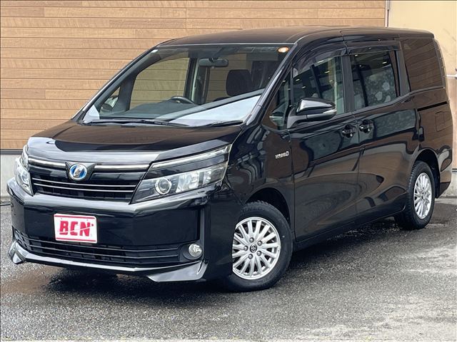 صورة 1 لـ 2014 Toyota VOXY