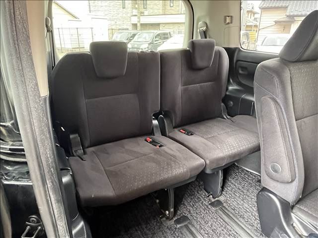 صورة مصغرة 36 لـ 2014 Toyota VOXY
