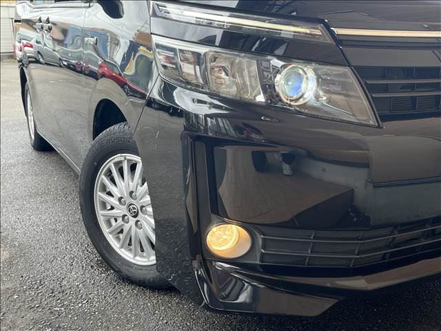 صورة مصغرة 41 لـ 2014 Toyota VOXY