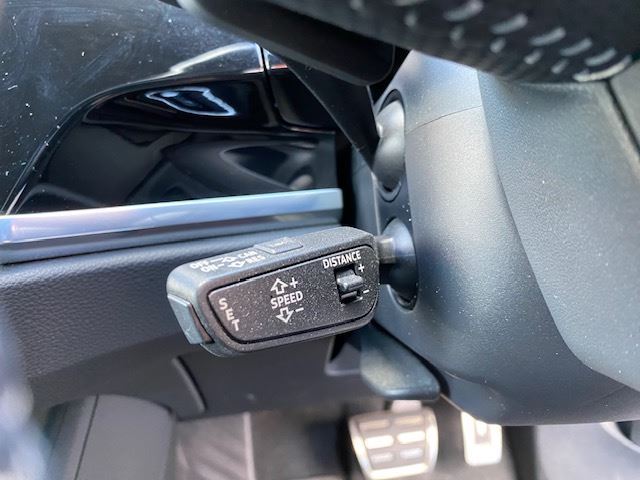 2020 AUDI Q3 SPORTBACK — миниатюра 11