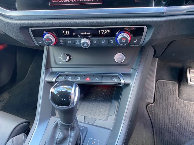 2020 AUDI Q3 SPORTBACK — миниатюра 19