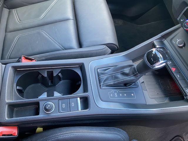 2020 AUDI Q3 SPORTBACK — миниатюра 20