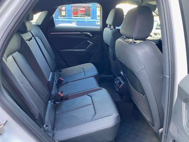 2020 AUDI Q3 SPORTBACK — миниатюра 25