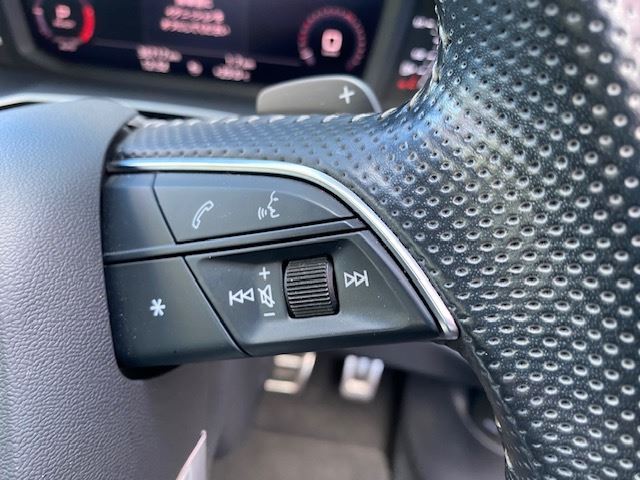 2020 AUDI Q3 SPORTBACK 照片 10