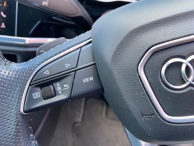 2020 AUDI Q3 SPORTBACK 照片 9