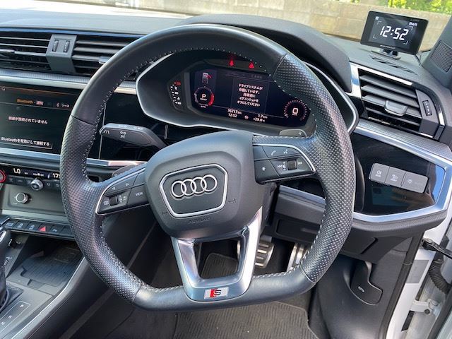 2020 AUDI Q3 SPORTBACK 照片 8