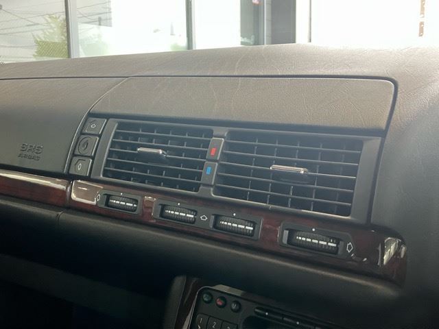 1998 Mercedes-BENZ S-CLASS 缩略图 13
