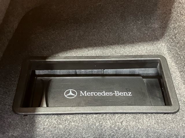 1998 Mercedes-BENZ S-CLASS 缩略图 16
