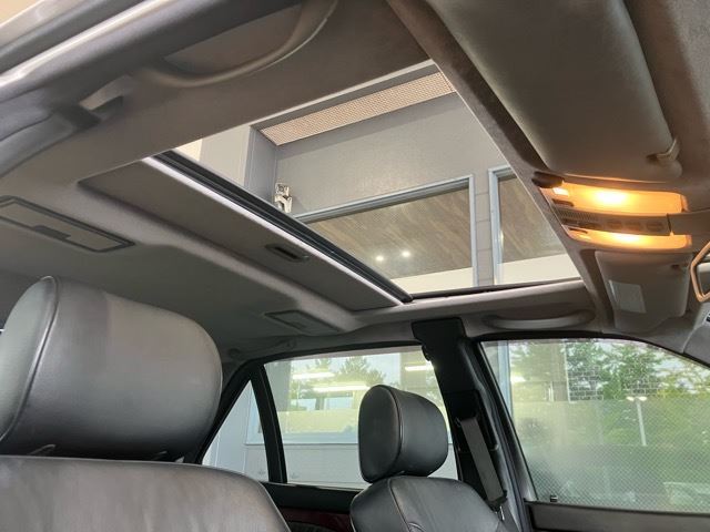 1998 Mercedes-BENZ S-CLASS 缩略图 17