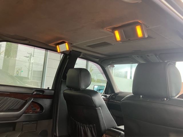 1998 Mercedes-BENZ S-CLASS 缩略图 18