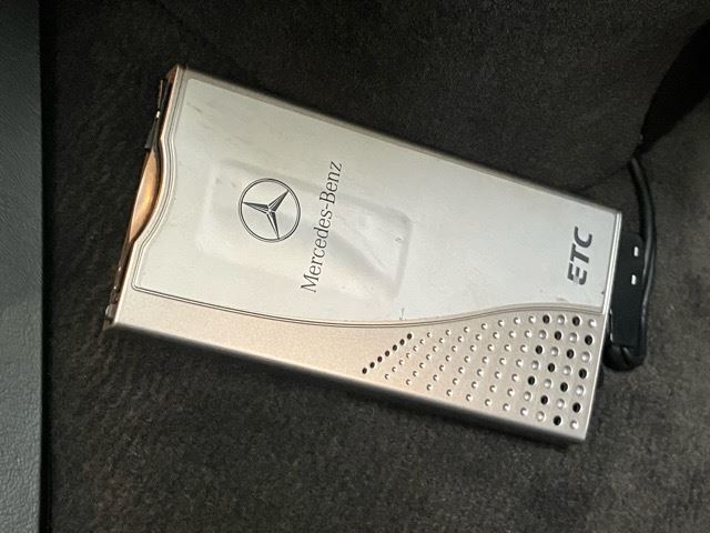 1998 Mercedes-BENZ S-CLASS 缩略图 20