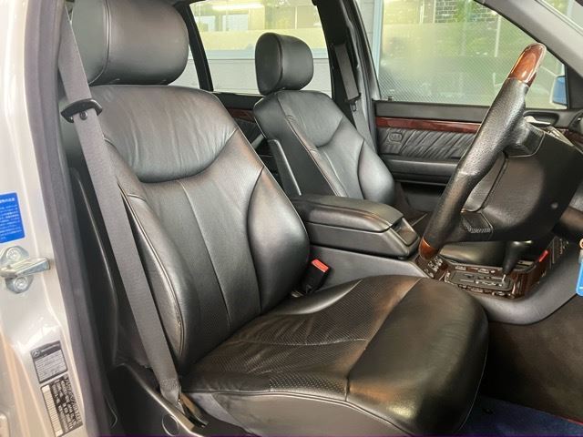 1998 Mercedes-BENZ S-CLASS 缩略图 24