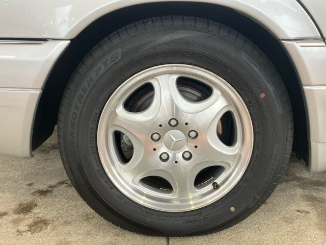 1998 Mercedes-BENZ S-CLASS 缩略图 27