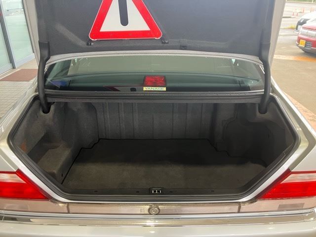 1998 Mercedes-BENZ S-CLASS 照片 9