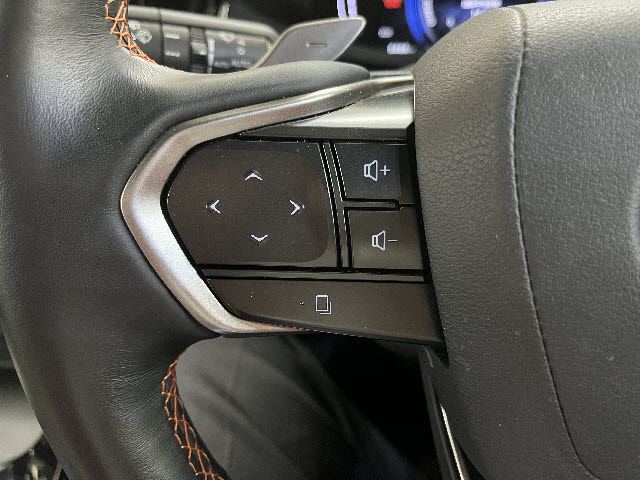 2023 Lexus NX — миниатюра 17