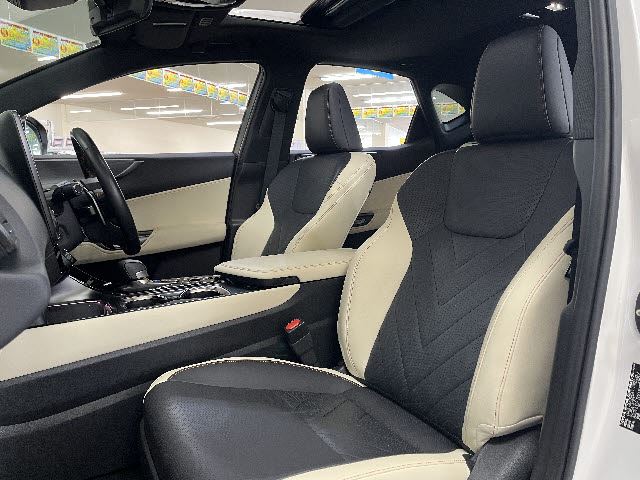 2023 Lexus NX — миниатюра 19