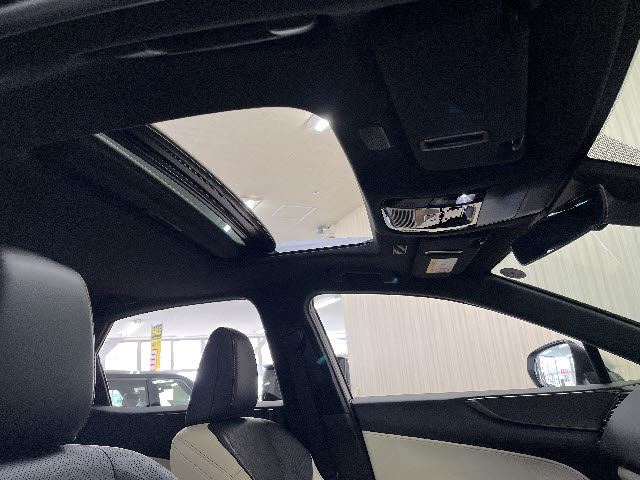 2023 Lexus NX — миниатюра 24