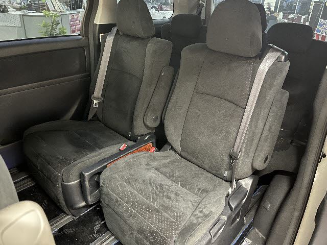2009 Toyota VELLFIRE — миниатюра 13