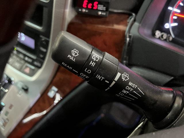 2009 Toyota VELLFIRE — миниатюра 18