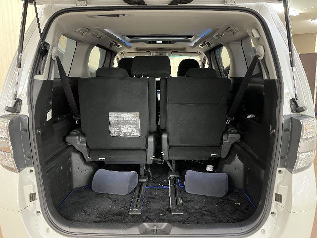 2009 Toyota VELLFIRE — миниатюра 21