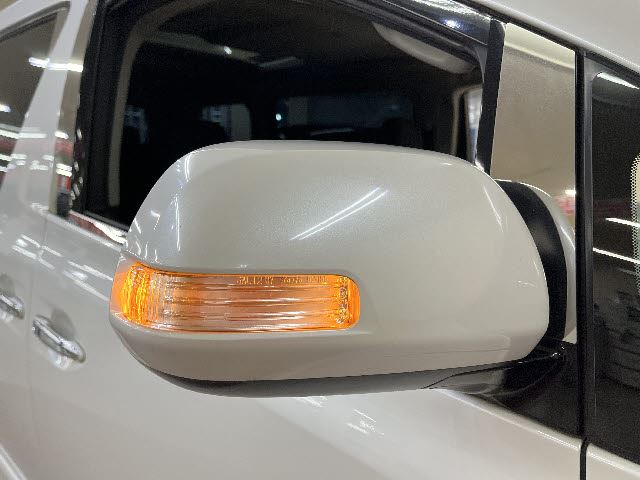 2009 Toyota VELLFIRE — миниатюра 26