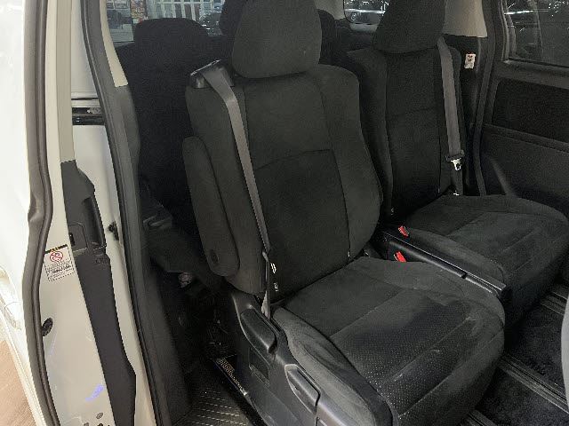 2009 Toyota VELLFIRE — миниатюра 10