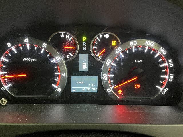 2009 Toyota VELLFIRE — миниатюра 8