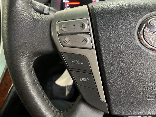 2009 Toyota VELLFIRE — миниатюра 6