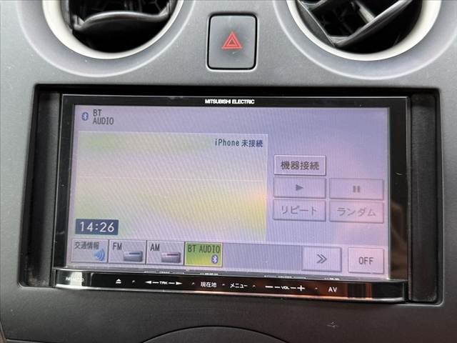 صورة مصغرة 3 لـ 2013 Nissan NOTE