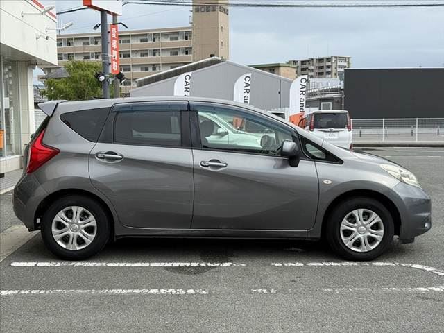 صورة مصغرة 12 لـ 2013 Nissan NOTE