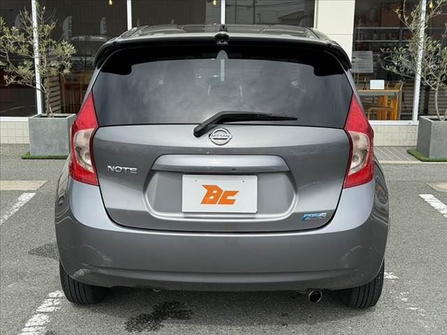 صورة مصغرة 14 لـ 2013 Nissan NOTE