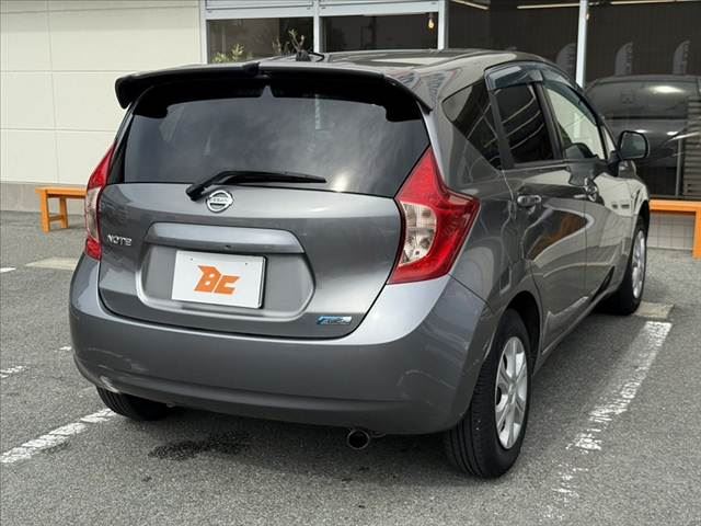 صورة مصغرة 13 لـ 2013 Nissan NOTE