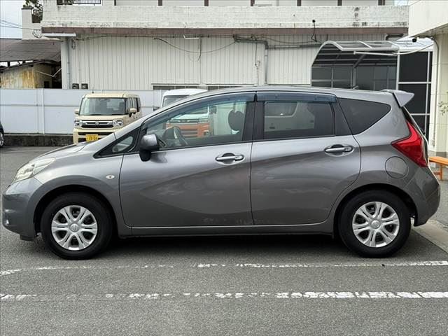 صورة مصغرة 11 لـ 2013 Nissan NOTE