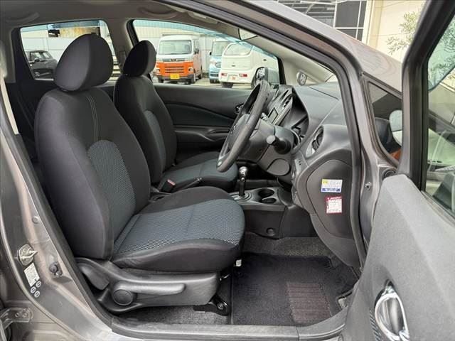 صورة مصغرة 16 لـ 2013 Nissan NOTE