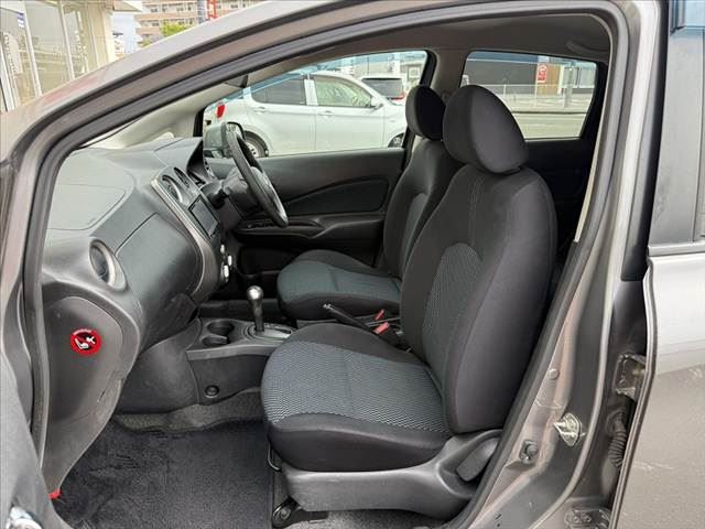 صورة مصغرة 17 لـ 2013 Nissan NOTE